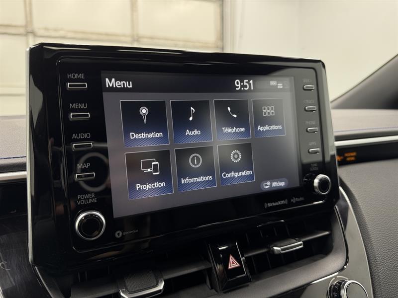 toyota Corolla 2020 - 28