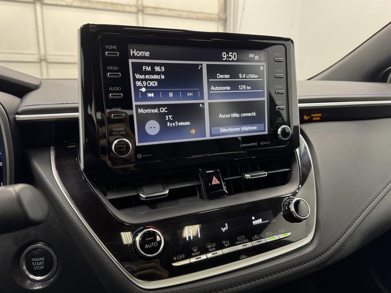 toyota Corolla 2020 - 30