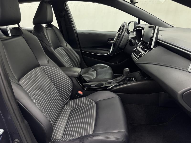 toyota Corolla 2020 - 36