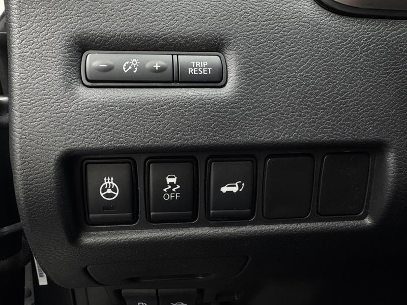 nissan Murano 2019 - 18