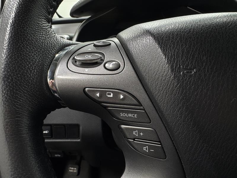 nissan Murano 2019 - 20