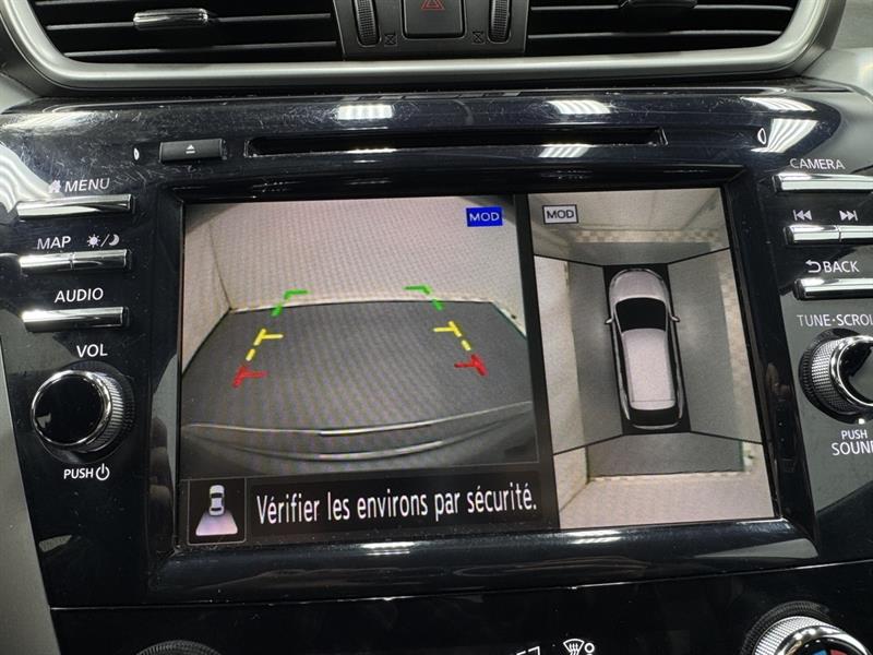 nissan Murano 2019 - 25