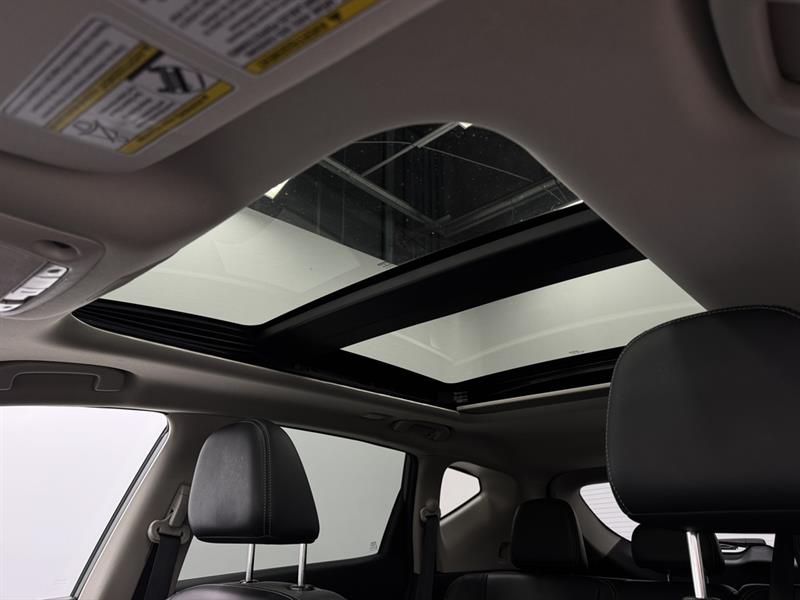 nissan Murano 2019 - 28