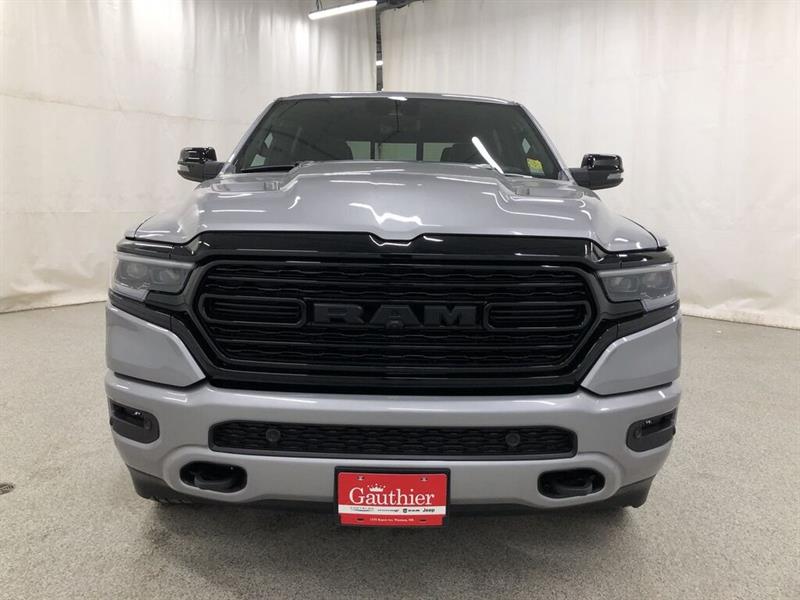 ram 1500 2024 - 2