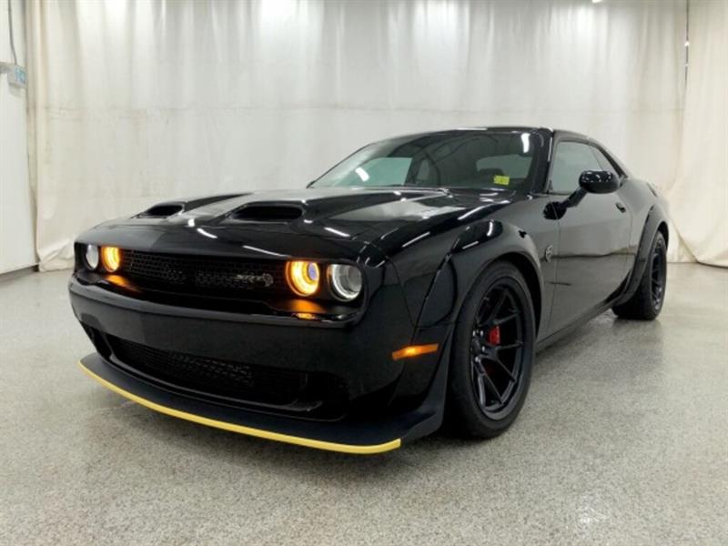 dodge Challenger 2022