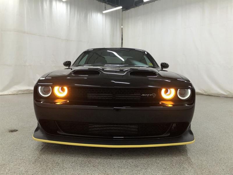 dodge Challenger 2022 - 2