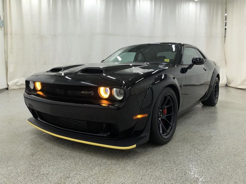 dodge Challenger 2022 - 3