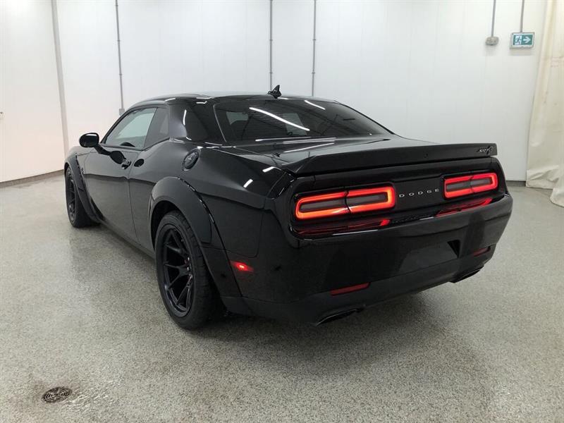 dodge Challenger 2022 - 5