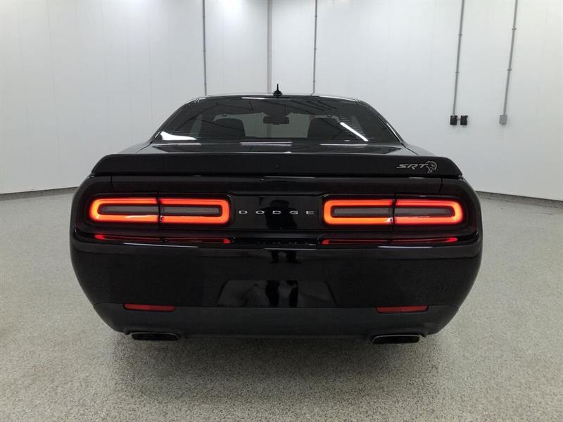 dodge Challenger 2022 - 6