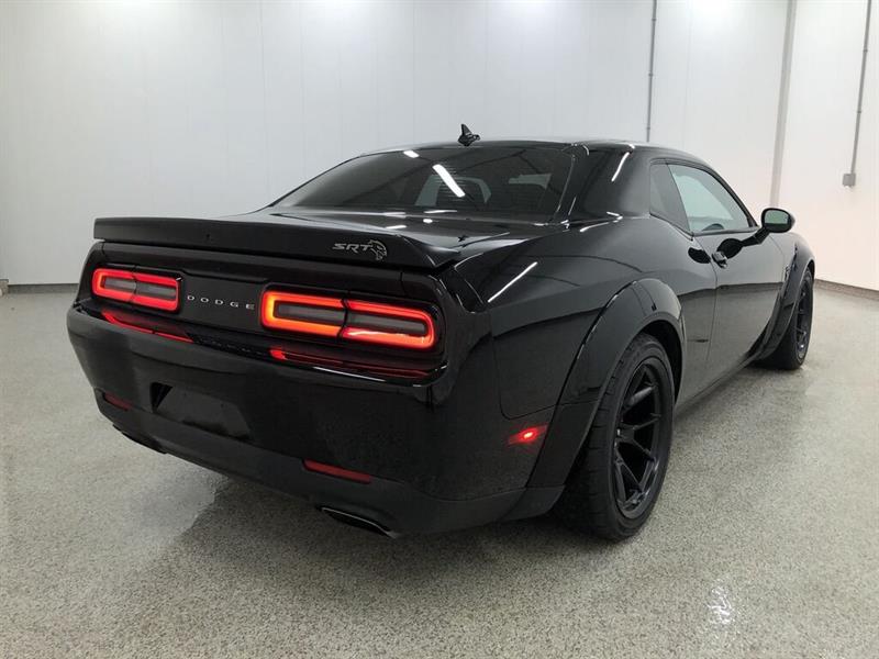 dodge Challenger 2022 - 7
