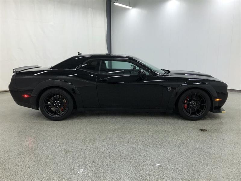 dodge Challenger 2022 - 8