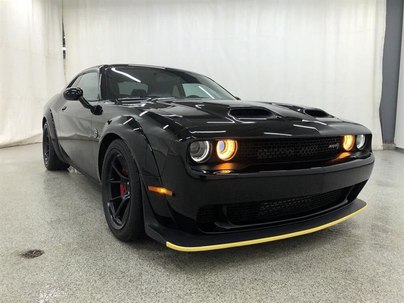 dodge Challenger 2022 - 9