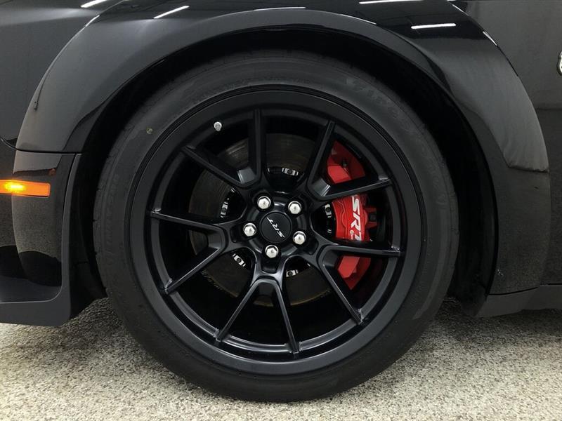 dodge Challenger 2022 - 10