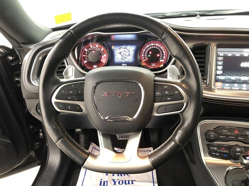 dodge Challenger 2022 - 14