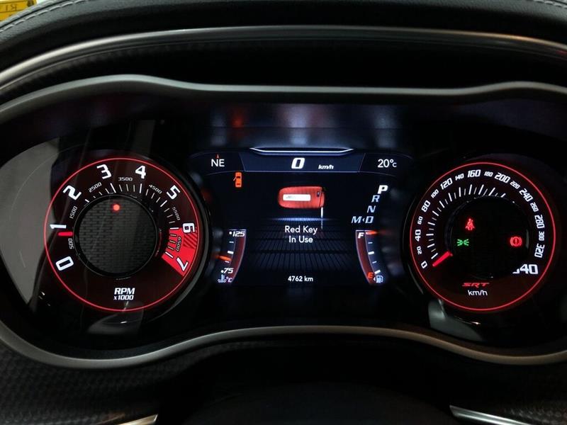 dodge Challenger 2022 - 15