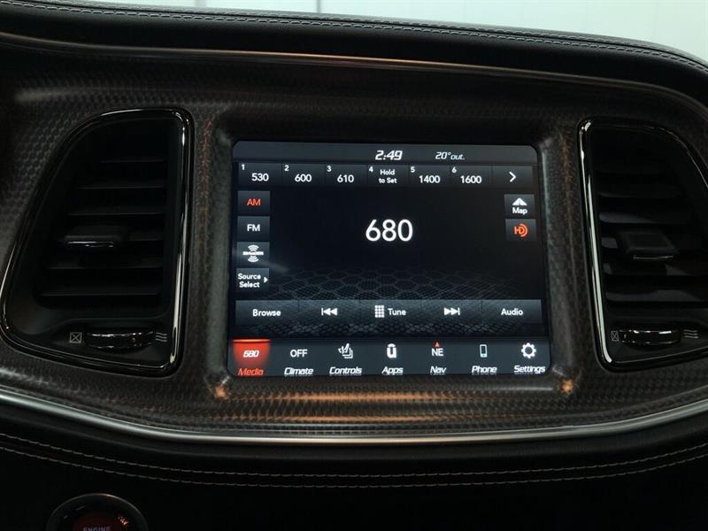 dodge Challenger 2022 - 16