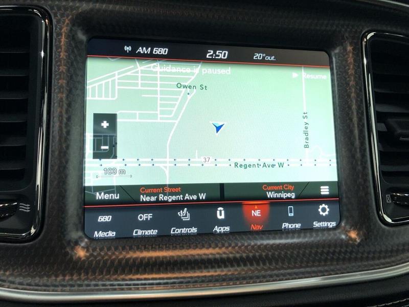 dodge Challenger 2022 - 18