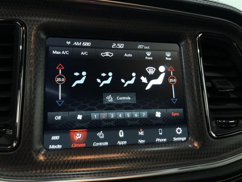 dodge Challenger 2022 - 19