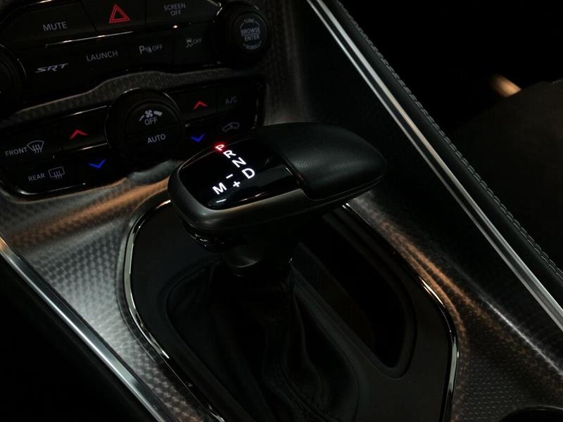 dodge Challenger 2022 - 20