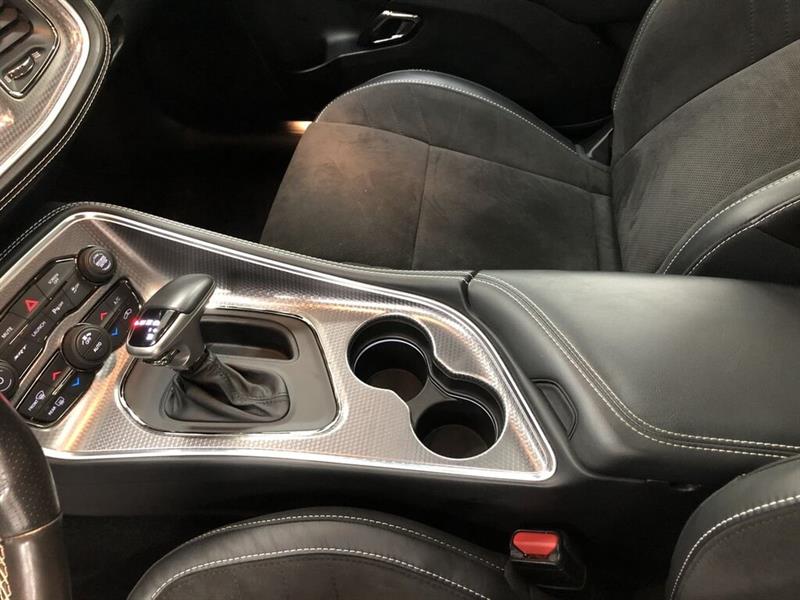 dodge Challenger 2022 - 21