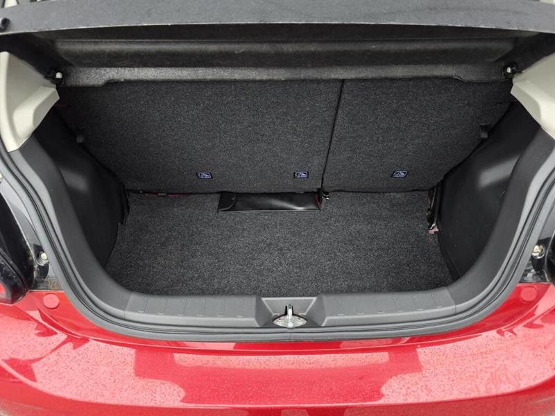 mitsubishi Mirage 2024 - 9