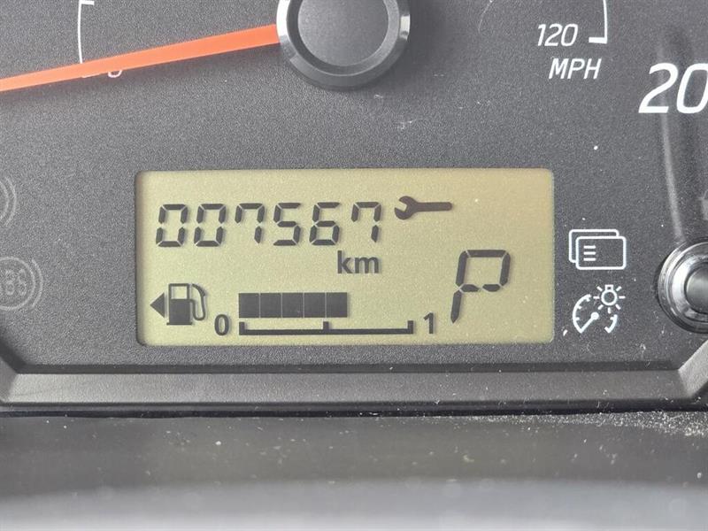 mitsubishi Mirage 2024 - 16