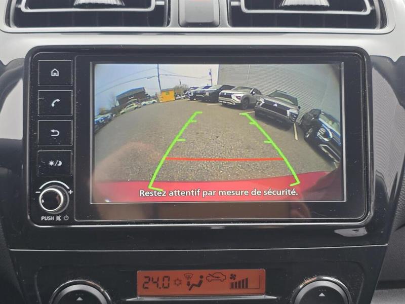 mitsubishi Mirage 2024 - 17