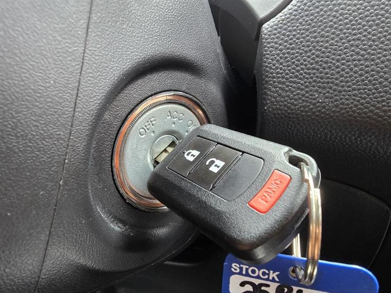 mitsubishi Mirage 2024 - 18