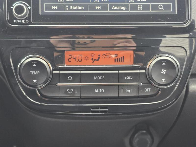 mitsubishi Mirage 2024 - 19