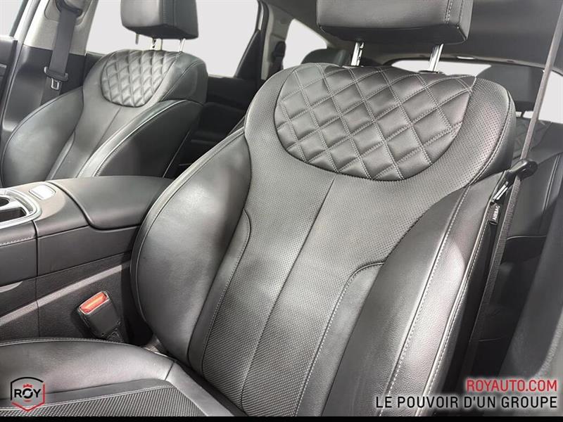 hyundai Santa Fe Plug-In Hybrid 2022 - 7