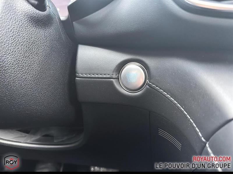 hyundai Santa Fe Plug-In Hybrid 2022 - 16