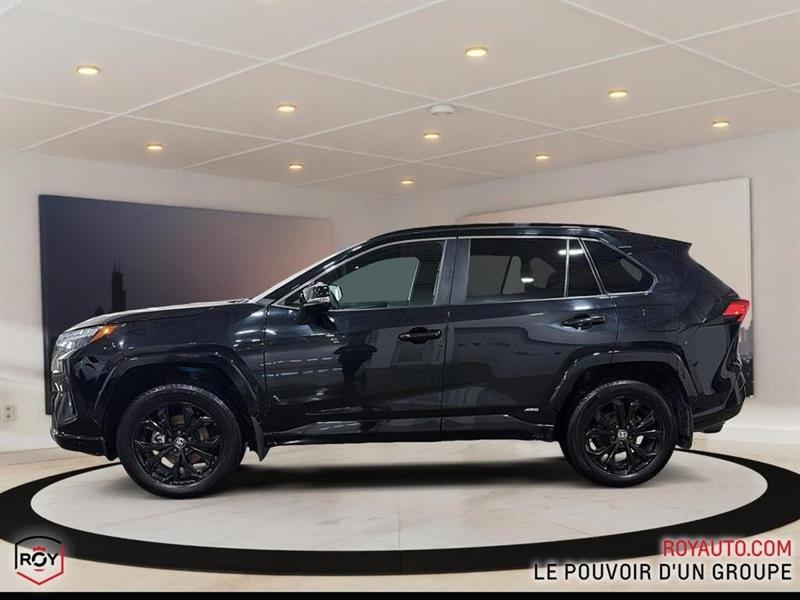 toyota RAV4 Hybrid 2022 - 6