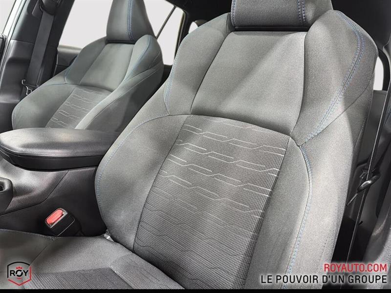 toyota RAV4 Hybrid 2022 - 7