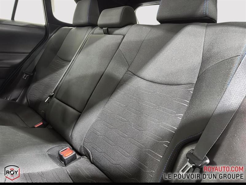 toyota RAV4 Hybrid 2022 - 8