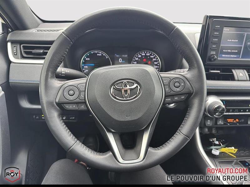 toyota RAV4 Hybrid 2022 - 10