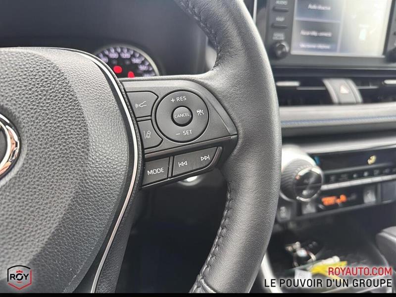 toyota RAV4 Hybrid 2022 - 12