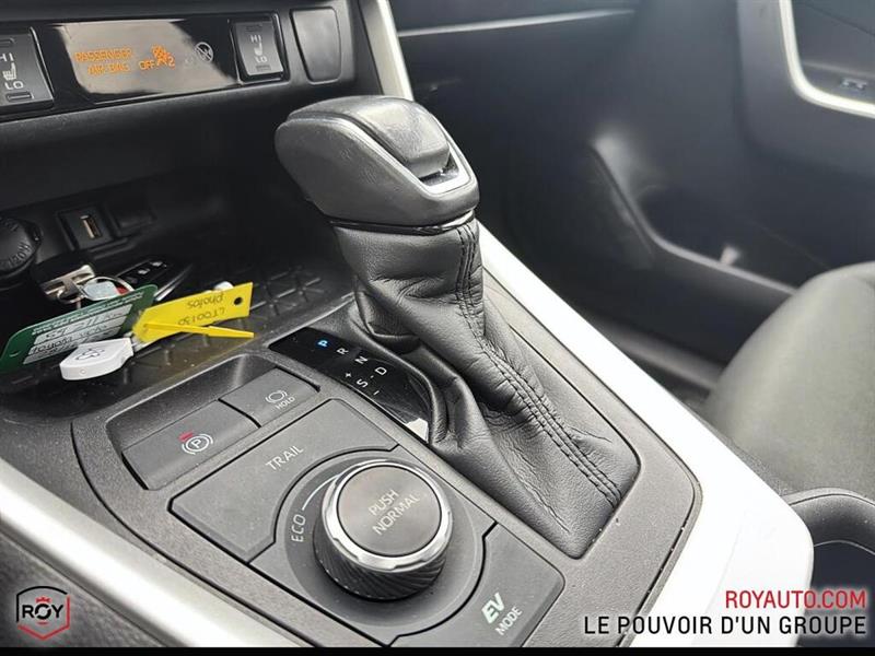 toyota RAV4 Hybrid 2022 - 14