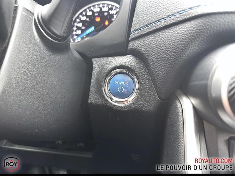 toyota RAV4 Hybrid 2022 - 15