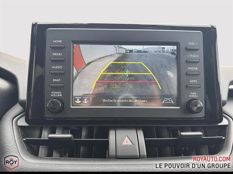 toyota RAV4 Hybrid 2022 - 17