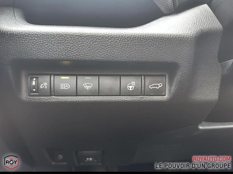 toyota RAV4 Hybrid 2022 - 20