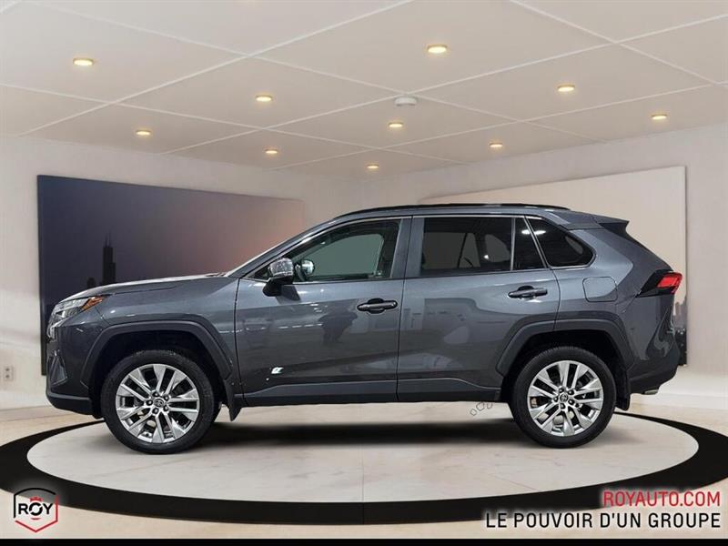 toyota RAV4 2023 - 6