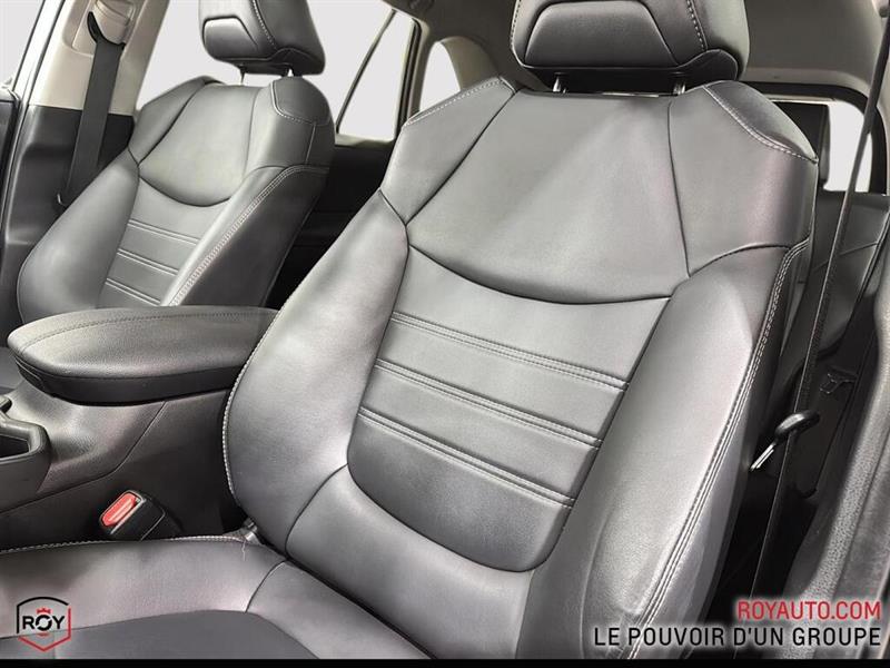 toyota RAV4 2023 - 7