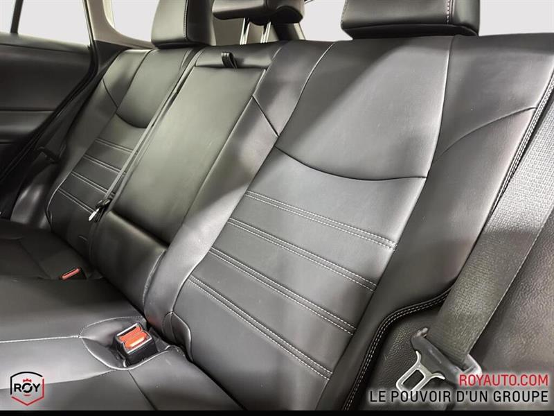 toyota RAV4 2023 - 8