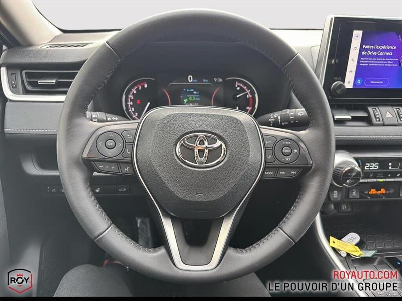 toyota RAV4 2023 - 10