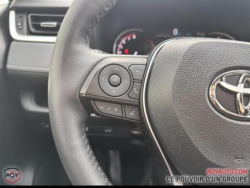 toyota RAV4 2023 - 11