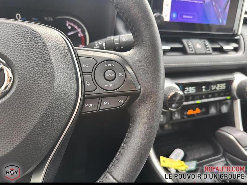 toyota RAV4 2023 - 12