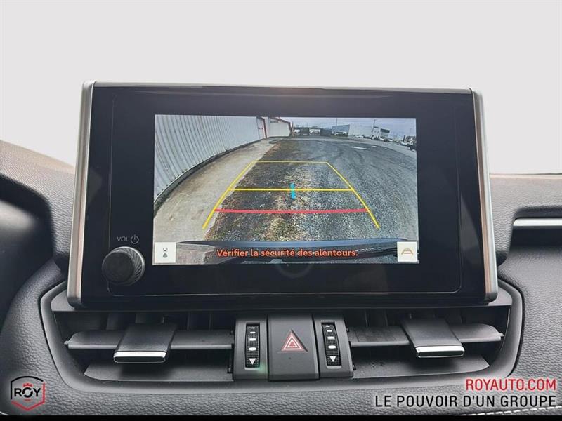 toyota RAV4 2023 - 17