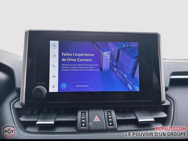 toyota RAV4 2023 - 18