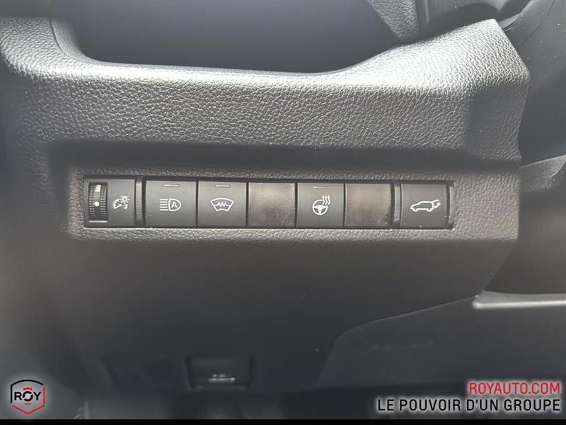 toyota RAV4 2023 - 20