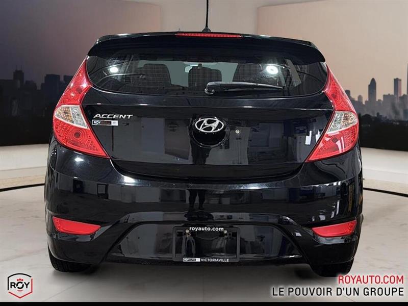 hyundai Accent 2017 - 4